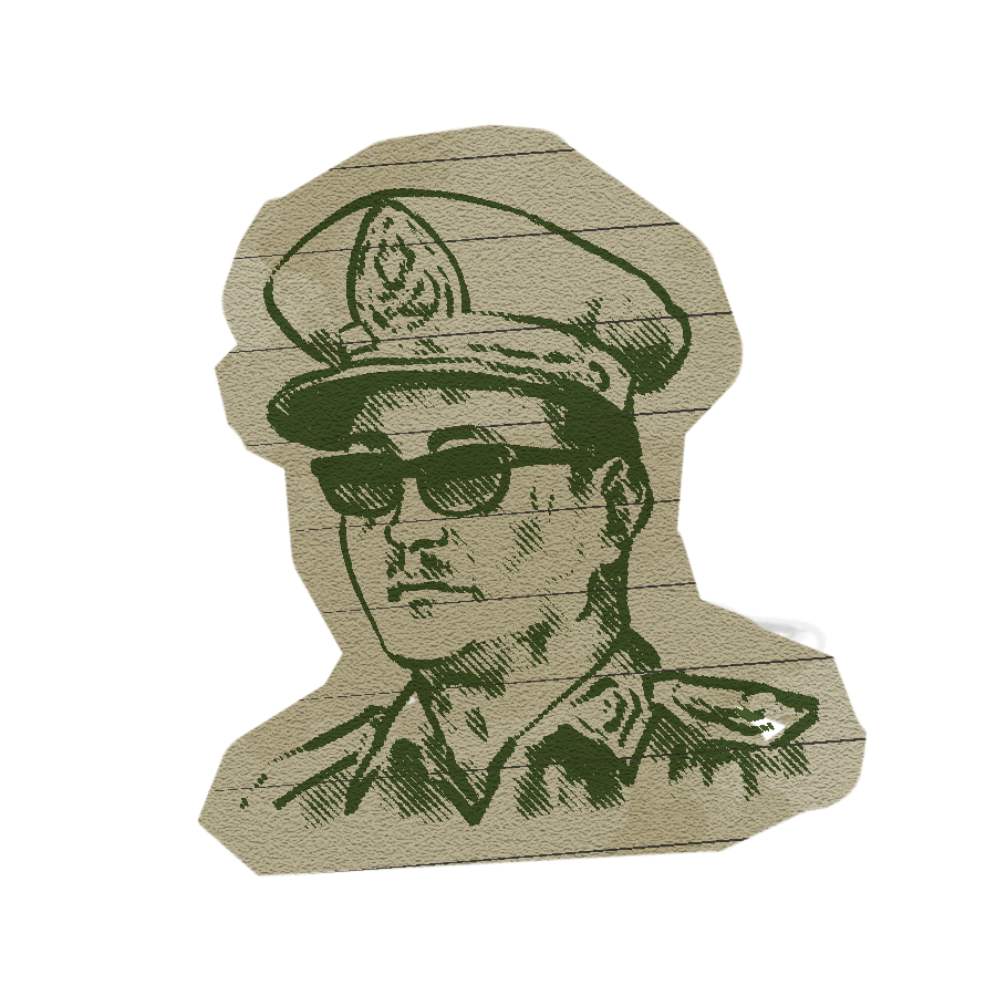 جعفر النميري